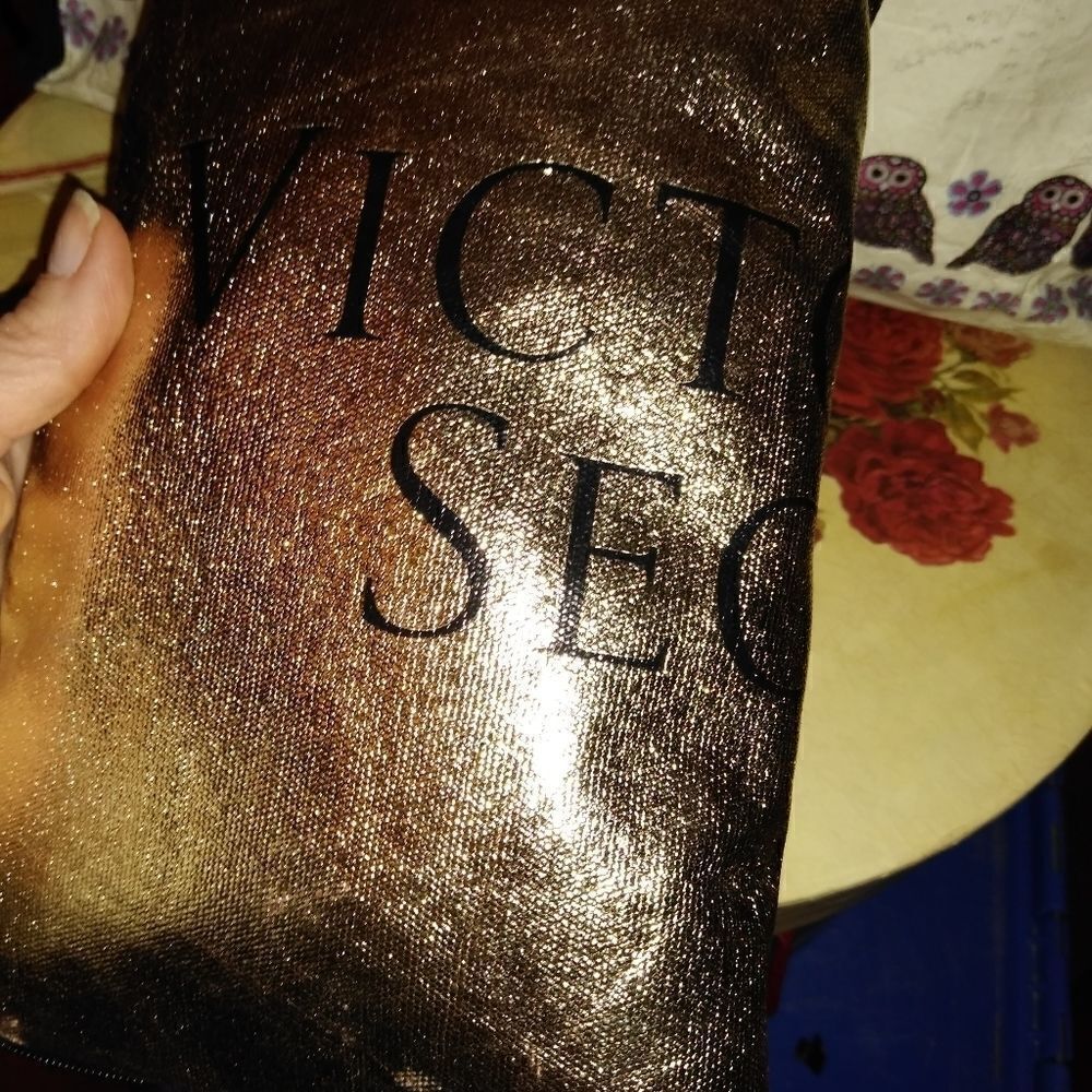Victoria's secret tote  